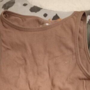 I'm selling this onestepup tank top